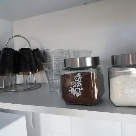 Apartament Stefan Damian Năvodari