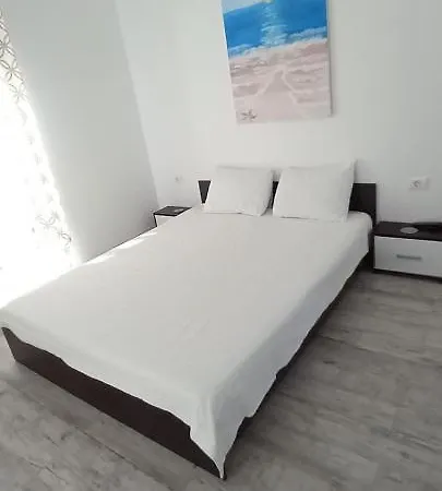 Apartament Stefan Damian * Năvodari