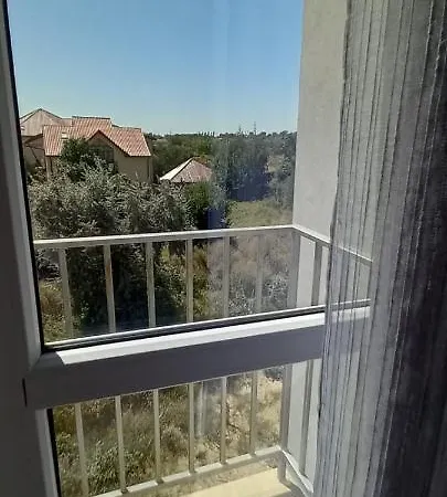 Apartament Stefan Damian *