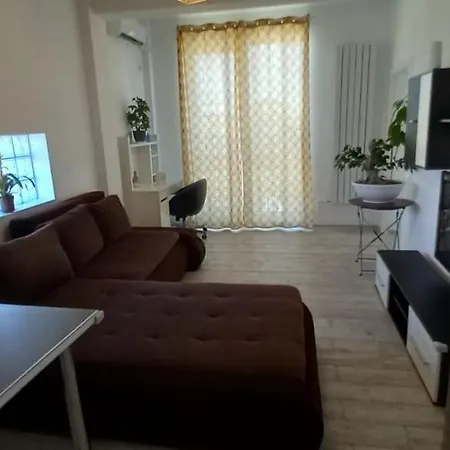 Apartament Stefan Damian Apartment Năvodari