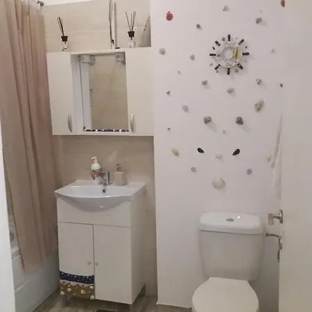 Apartament Stefan Damian Apartment