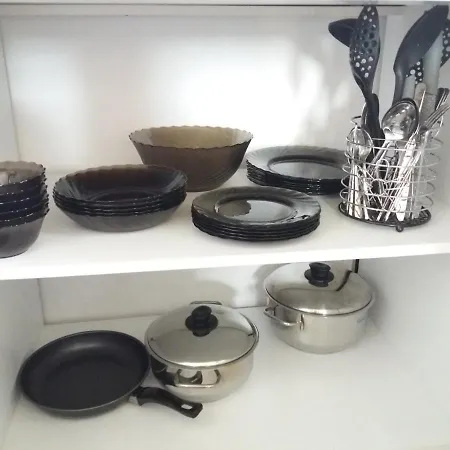 Apartament Ștefan Damian