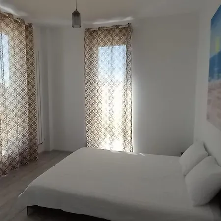 Apartament Apartament Ștefan Damian