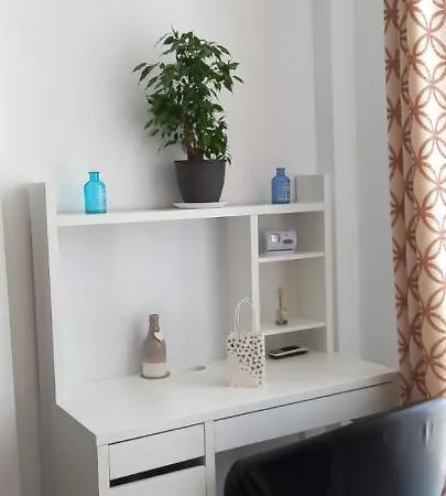 Apartament Ștefan Damian Apartament
