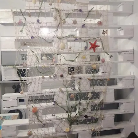 Apartament Ștefan Damian