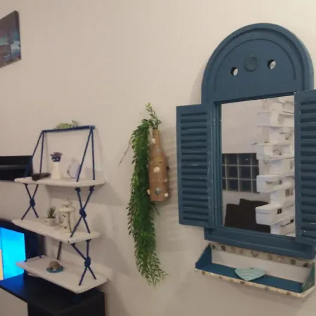 Apartament Ștefan Damian * Năvodari