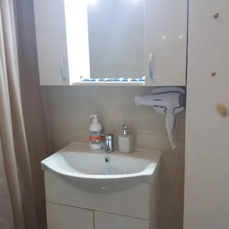 Apartament Ștefan Damian Năvodari